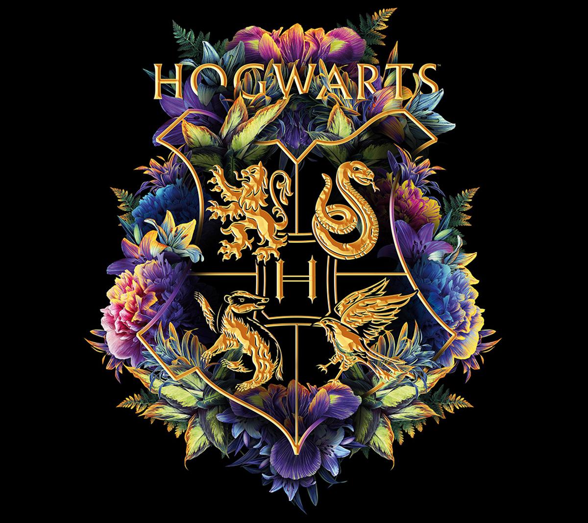 Hogwarts